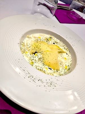 La Belle Colombe - Restaurant Villeurbanne - Restaurant terrasse Villeurbanne