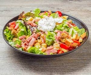 Le restaurant - la Belle Colombe - Villeurbanne - Restaurant Lyon Villeurbanne