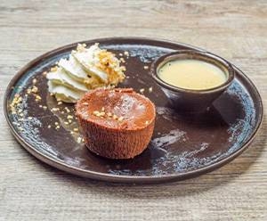 Le restaurant - la Belle Colombe - Villeurbanne - Restaurant Lyon Villeurbanne