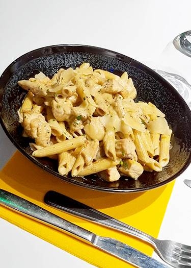 La Belle Colombe - Restaurant Villeurbanne - Restaurant Lyon Villeurbanne